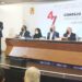 Inaugura el Sindicato de Salud su 47 Consejo Nacional Ordinario de Dirigentes