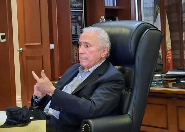 Vales de Despensa por 13 mil 300 Pesos a Trabajadores al Servicio del Estado, Este fin de año: FSTSE￼