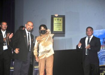 Un Éxito, el Mundial de Fisicoconstructivismo NABBA PRO-AM Llevado a Cabo en CDMX