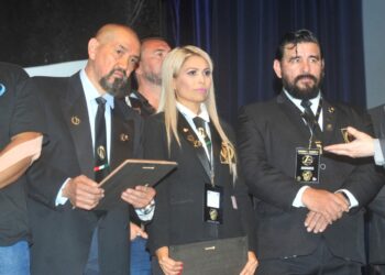 El Novato del Año, Coronará el Esfuerzo Realizado en Fisicoculturismo Durante 2022: Víctor Hernández