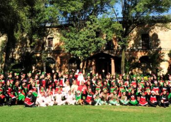 Un Exito, el Musical «Elves on The Shelf a Christmas»; Promueve los Valores en la Familia