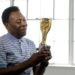 Muere «Pelé», Rey del Futbol Mundial