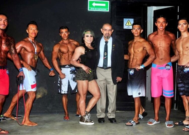 La Preparación Profesional, Elemental Para los Futuros Entrenadores de Fisicoculturismo