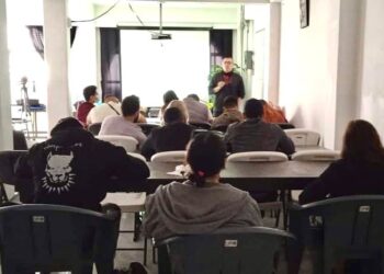 Los Seminarios de la NABBA México, Cuentan con el Aval de  CONOCER de la SEP