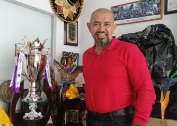 Listo, el Seminario de Biomecánica Aplicada al Deporte