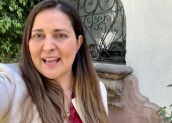 “Si Ana Gabriela Guevara va Hacer Negocios en vez de dar Becas a Deportistas, que Renuncie»: Dip. Cynthia López