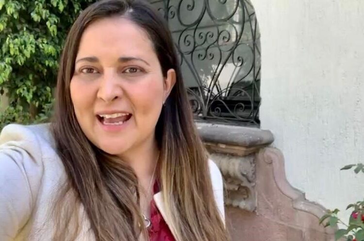 “Si Ana Gabriela Guevara va Hacer Negocios en vez de dar Becas a Deportistas, que Renuncie»: Dip. Cynthia López