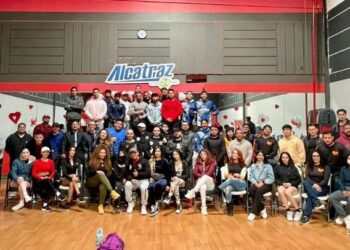 El Curso de Jueces en Fisicoculturismo de Chihuahua, Resultó Todo un Exito