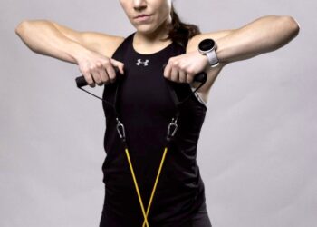 Relanza la Empresa wOS su Aplicación de Fitness Digital