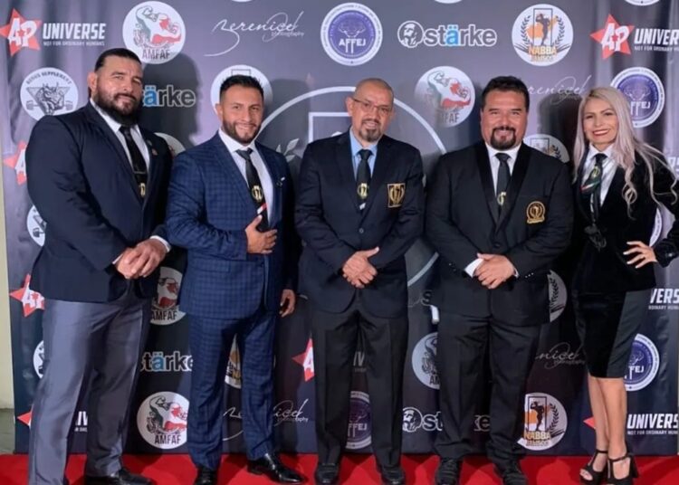 Preparan ya el Señor y Señorita México Fitness 2023