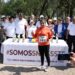 Más de 630 Participantes en la 2ª Carrera Atlética y Caminata de 5 y 10 km del SNTISSSTE