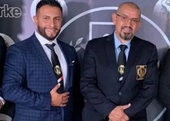 Más Sport Nutrition y NABBA CDMX, Decide Brindar Apoyo a los Fisicoculturistas de México