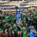 México Campeón de la Copa Oro 2023