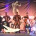 Brilló el Mike Bodybuilding, Strongman y Lucha de Brazos Classic 2023; Ganadores Absolutos a Inglaterra