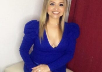 Marisol Coronel, Ponente en el Modulo 6 Coaching del Deporte