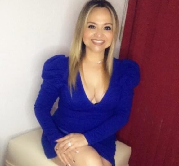 Marisol Coronel, Ponente en el Modulo 6 Coaching del Deporte