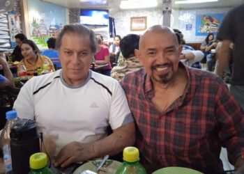 La Leyenda del Fisicoconstructivismo, Jorge Carrillo Estará en el Señor México 2023