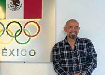 Víctor Hernández López, Atleta, Juez y hoy Presidente de NABBA México, Cumple 50 Años en el Mundo del Fisicoconstructivismo
