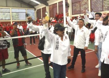 Con Eventos Deportivos y Culturales, STFRM Corona el 116 Aniversario del Día del Ferrocarrilero