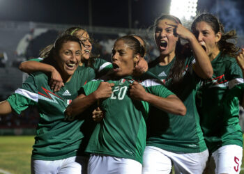 Aprueban comisiones reformas para garantizar igualdad salarial de deportistas profesionales