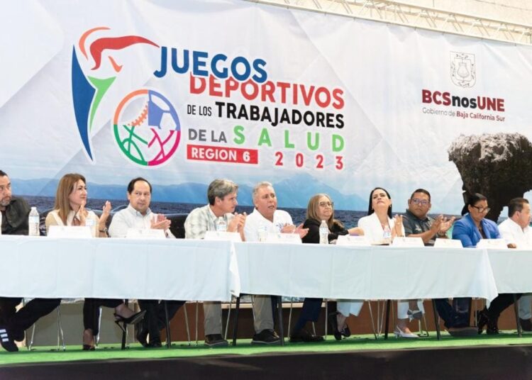 Vigentes y firmes los Derechos Laborales de los Trabajadores del Sector Salud: SNTSA