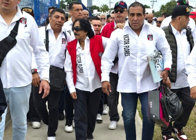 Con Eventos Deportivos, Celebra STFRM su 91 Aniversario