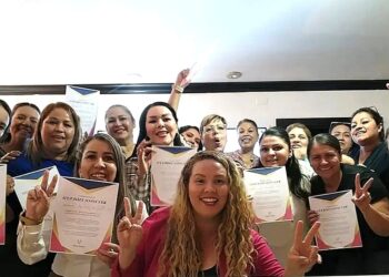 Listo, Seminario de Marketing Para Entrenadores NABBA PRO ELITE: Víctor Hernández