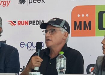 Será el 16 de Junio, la 42 Edición de la Tradicional Carrera del Día del Padre en Tlalpan