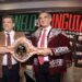 Presenta el Consejo Mundial de Boxeo, el “Cinturón Tamaulipas WBC»
