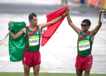 Proponen Diputados Crear la Secretaría del Deporte; se Combatirían Adicciones con Salud y Ejercicio