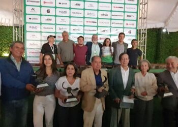 Tendrá Récord de Participantes la 42 Carrera del Día del Padre 21k; Será Homenaje a Quienes la Fundaron en 1981