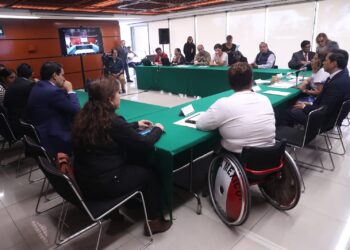 México Contará con una Delegación de 97 Atletas en los Juegos Olímpicos, París 2024