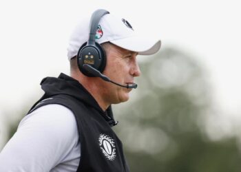 Raptors se Coronará Ante Caudillos, el Sábado: Horacio García