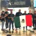 Fisicoculturistas Mexicanos Viajan a Austria, al Mister Mundo NABBA 2024