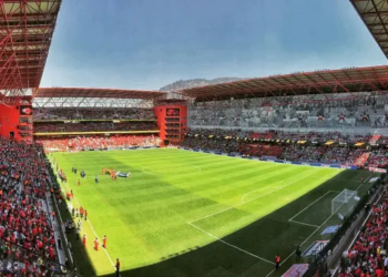 Plantean en México, Sanciones más Severas Para Quien Realice Actos de Violencia en los Estadios