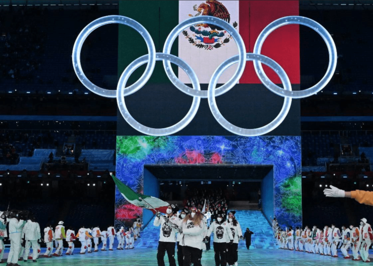 Falta de políticas públicas en deporte, limita resultados de México en Juegos Olímpicos de París 2024: Diputadas