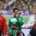 Juan Pablo Cervantes, Gana Medalla de Oro en Juegos Paralímpicos París 2024