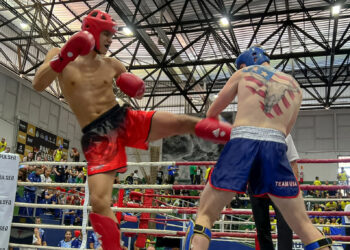 Organizan Diputados el Foro «Conversatorio Sobre el Desarrollo del Kick Boxing en México»