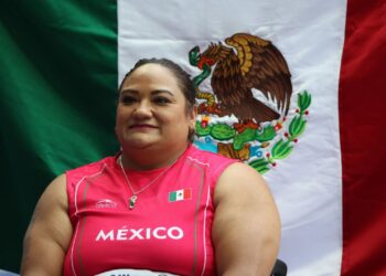 El Papel de los Atletas Paralímpicos Mexicanos en París 2024, lo más Relevante