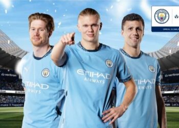 Busca Manchester City, Mejorar las Cosas Para sus Fans con Tecnología Veritran; Hicieron Alianza