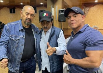 Consultoría Z, Apoya y Respalda la COPA Britania Nabba Puebla