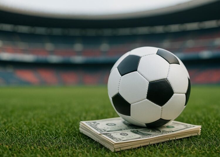 El Mundial y las MiPyMEs, ¿ganar sin jugar?