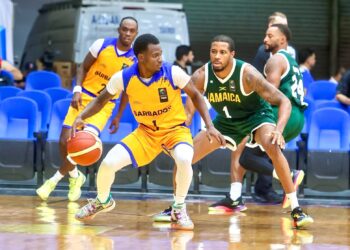 Arranca Gobierno de Sonora el Preclasificatorio de FIBA en Obregón