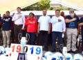 Fiesta Deportiva Ferrocarrilera; Conmemora STFRM 31 Aniversario de Democracia Sindical