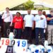 Fiesta Deportiva Ferrocarrilera; Conmemora STFRM 31 Aniversario de Democracia Sindical