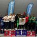 Se Corona México en el Mundial Juvenil de Pelota Vasca; Vence a Francia