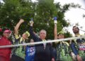 De «Histórica» Califican la Carrera Atlética FSTSE-SNTSA; Reune a más de 4 mil Trabajadores