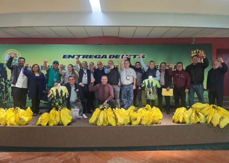 Más de 4 mil Atletas Participarán en la 1°a Carrera FSTSE-SNTSA