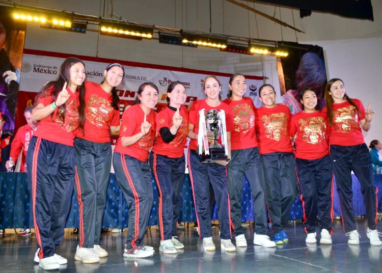 Conquista el STFRM 5 Medallas de Oro y 3 de Plata, en los Juegos Nacionales de los Trabajadores 2025