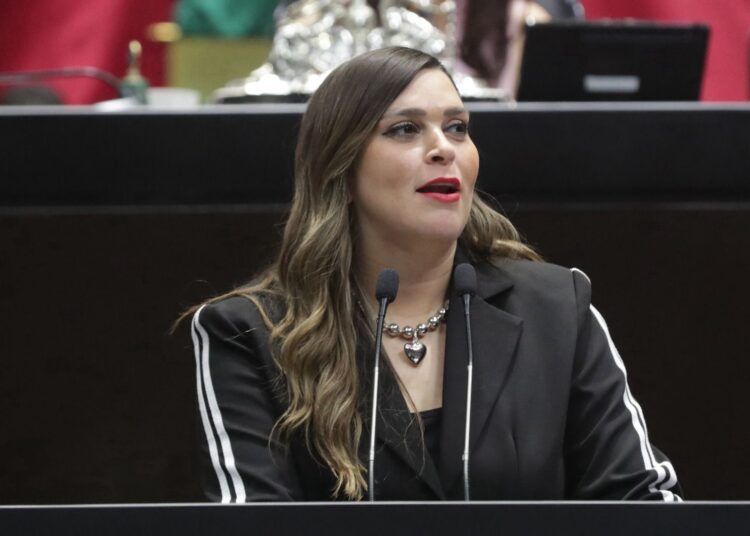 Plantean que la Conade Promueva Cultura Física y  Deporte, a Personas con Discapacidad